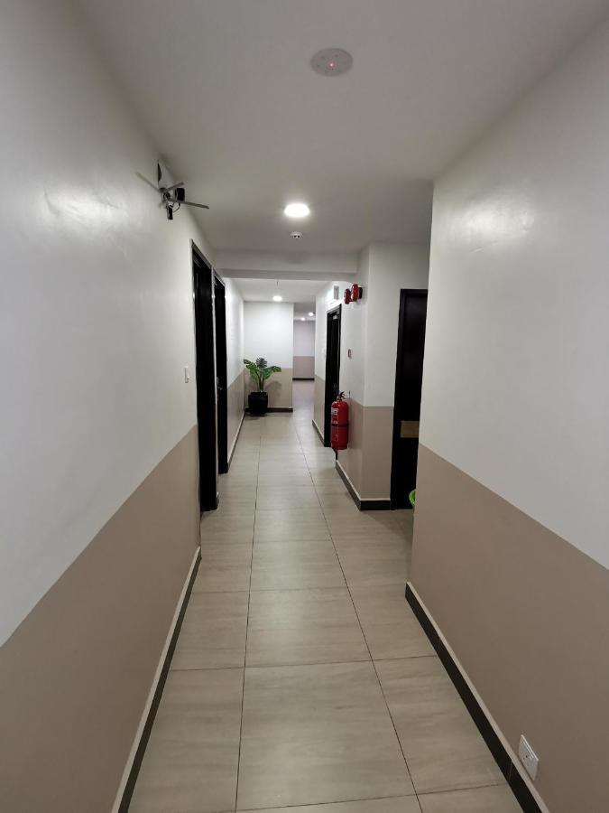 Beryll Boutique Hotel Cyberjaya Esterno foto