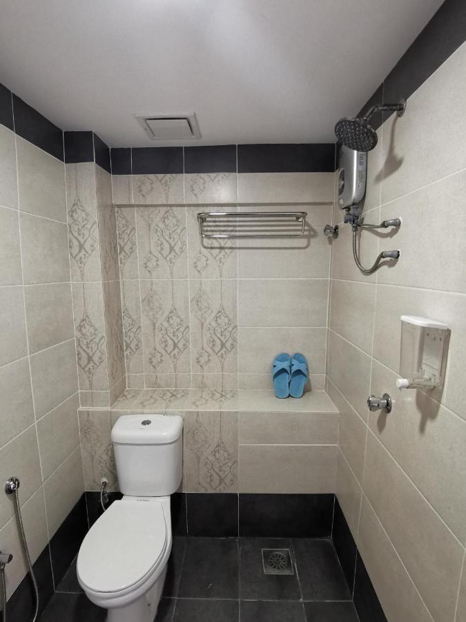 Beryll Boutique Hotel Cyberjaya Esterno foto