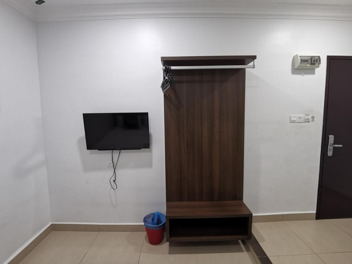 Beryll Boutique Hotel Cyberjaya Esterno foto