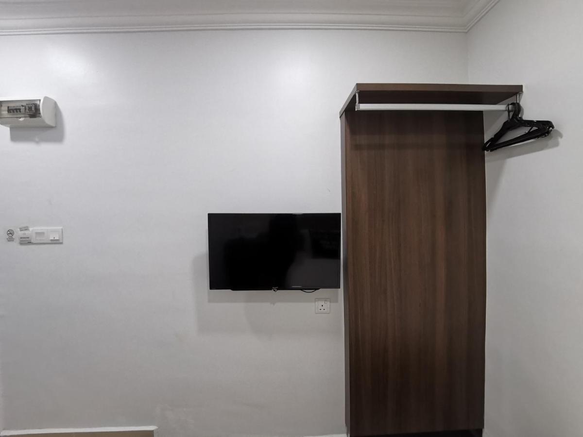 Beryll Boutique Hotel Cyberjaya Esterno foto