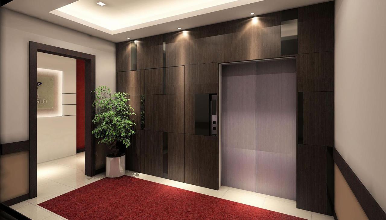 Beryll Boutique Hotel Cyberjaya Esterno foto